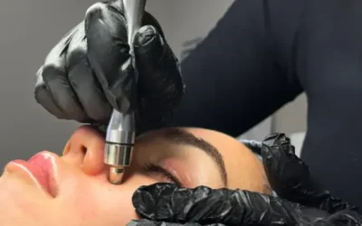 Limpieza facial profunda: Revitaliza tu piel con la experiencia de la Dra. Sara Barrera